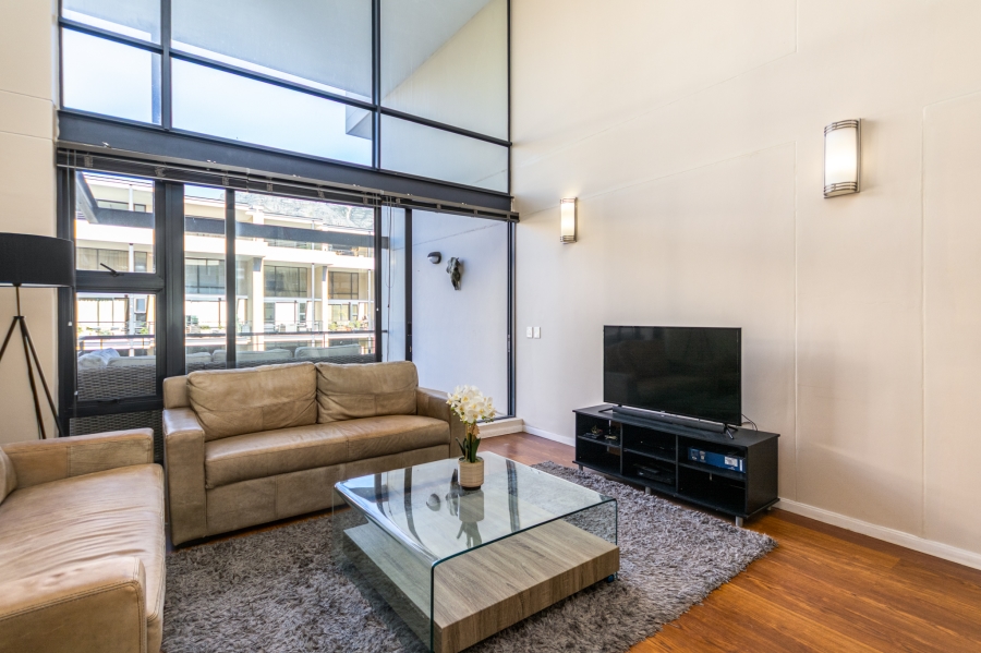 To Let 2 Bedroom Property for Rent in Gardens Western Cape